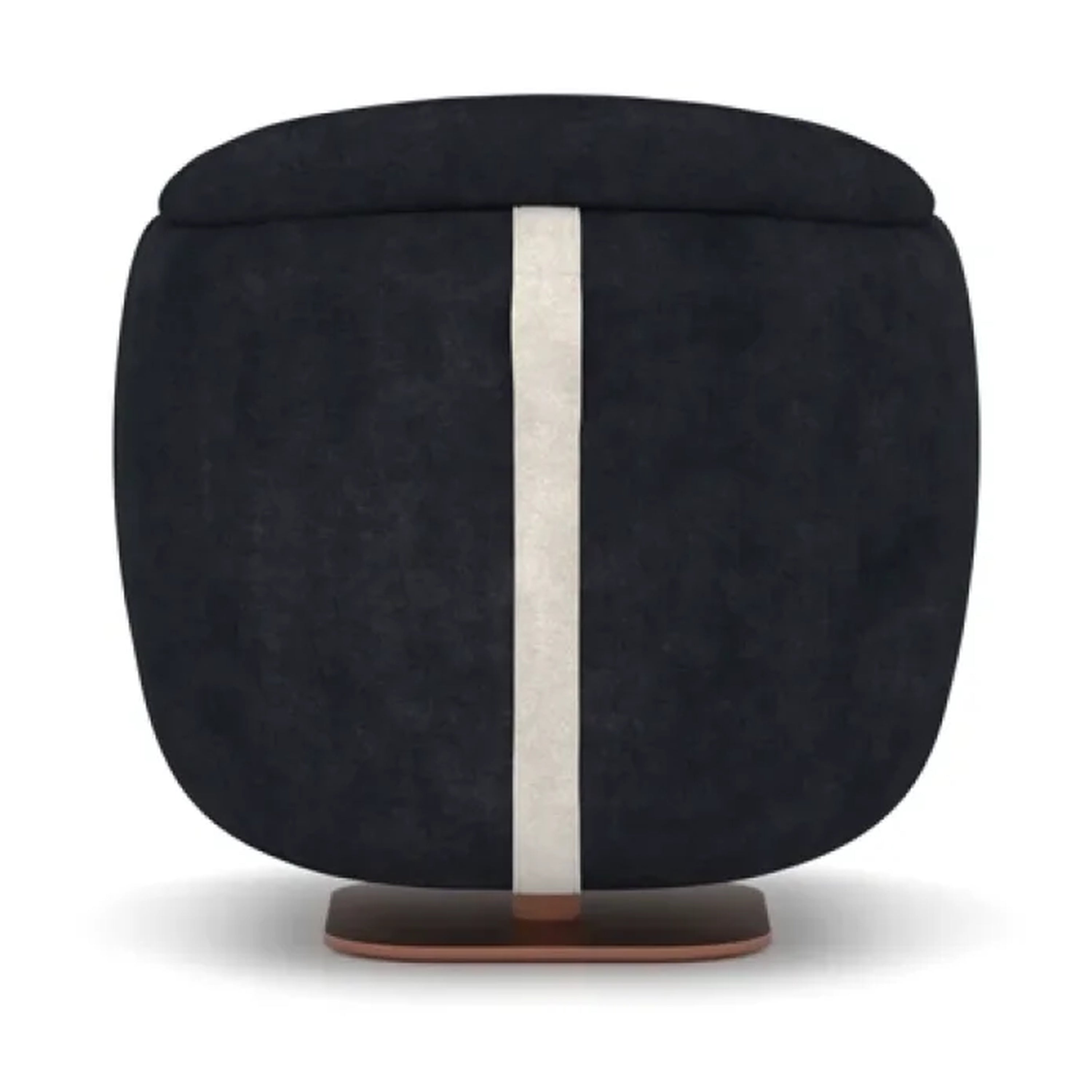 Fotel Tulip Swivel
