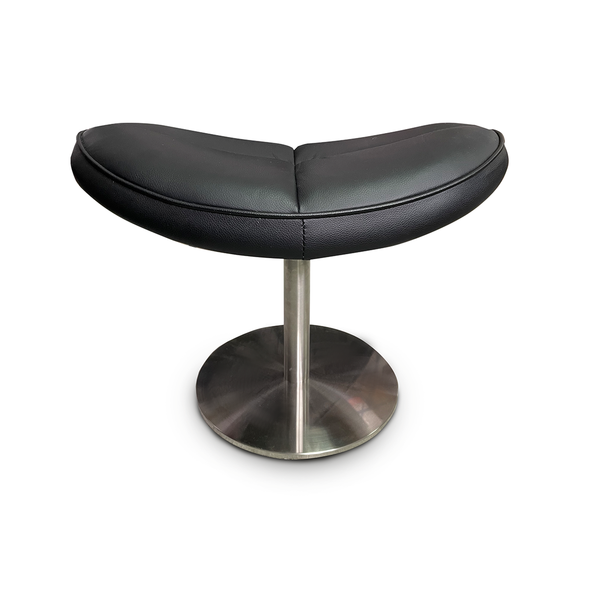 Oregon Armchair with Footstool