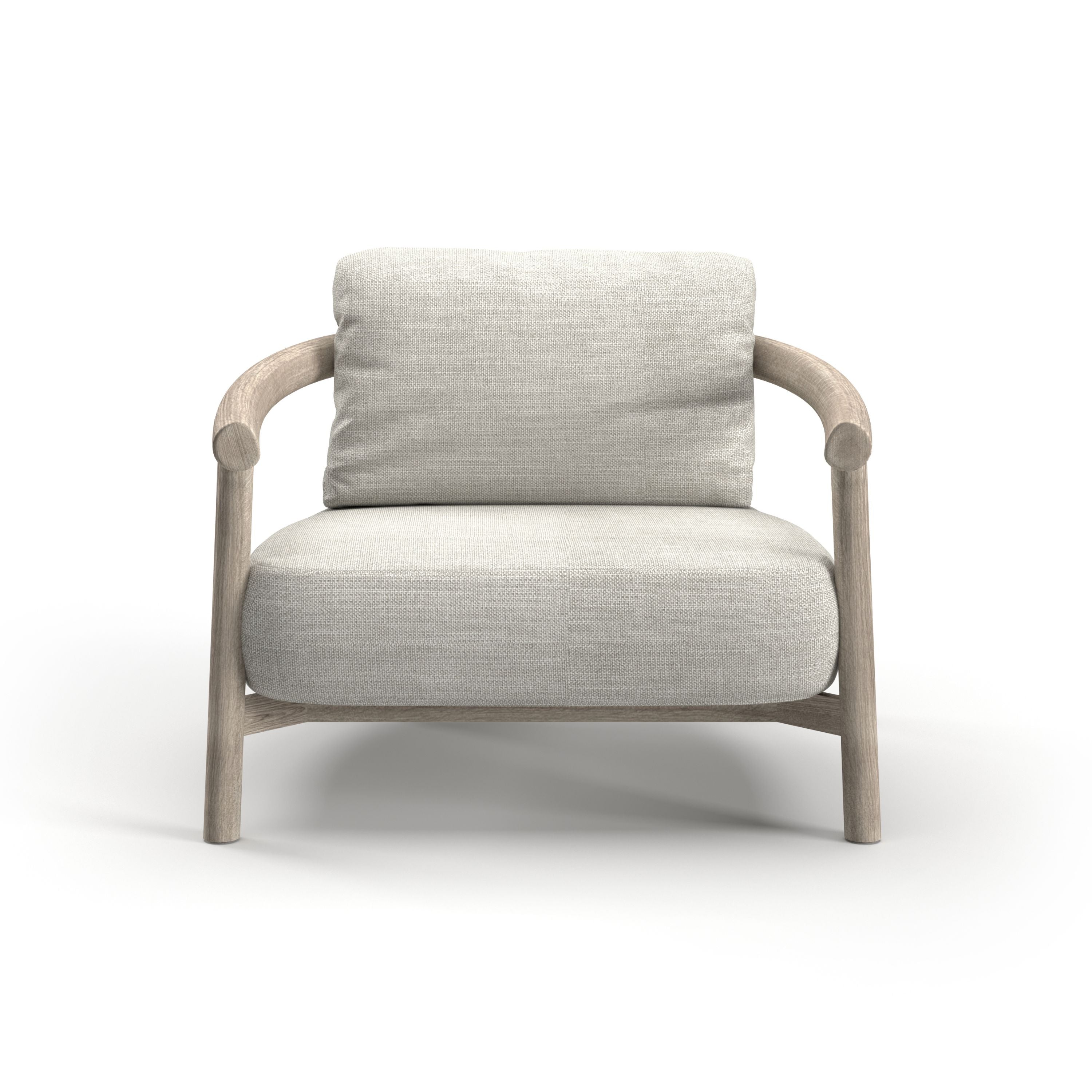 Fotel outdoor LYORA-lume