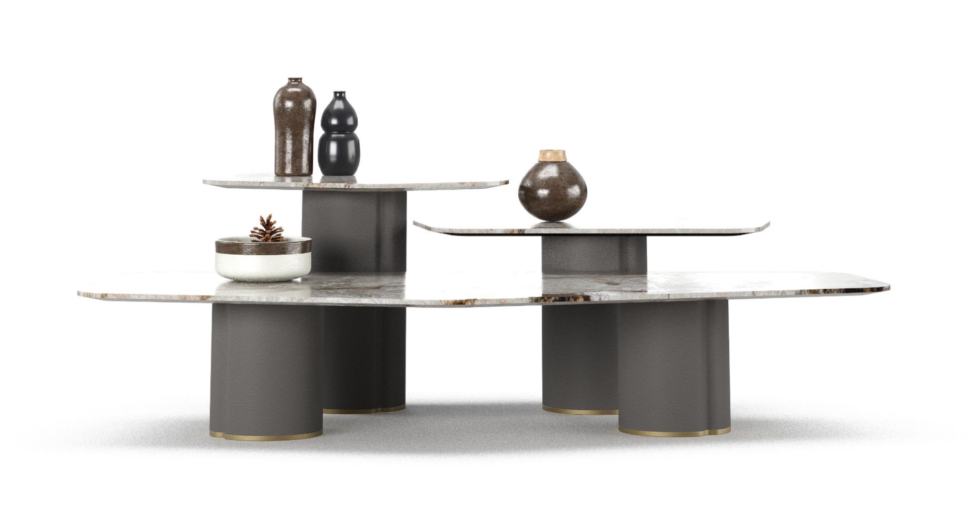 Moria Large Coffee Table