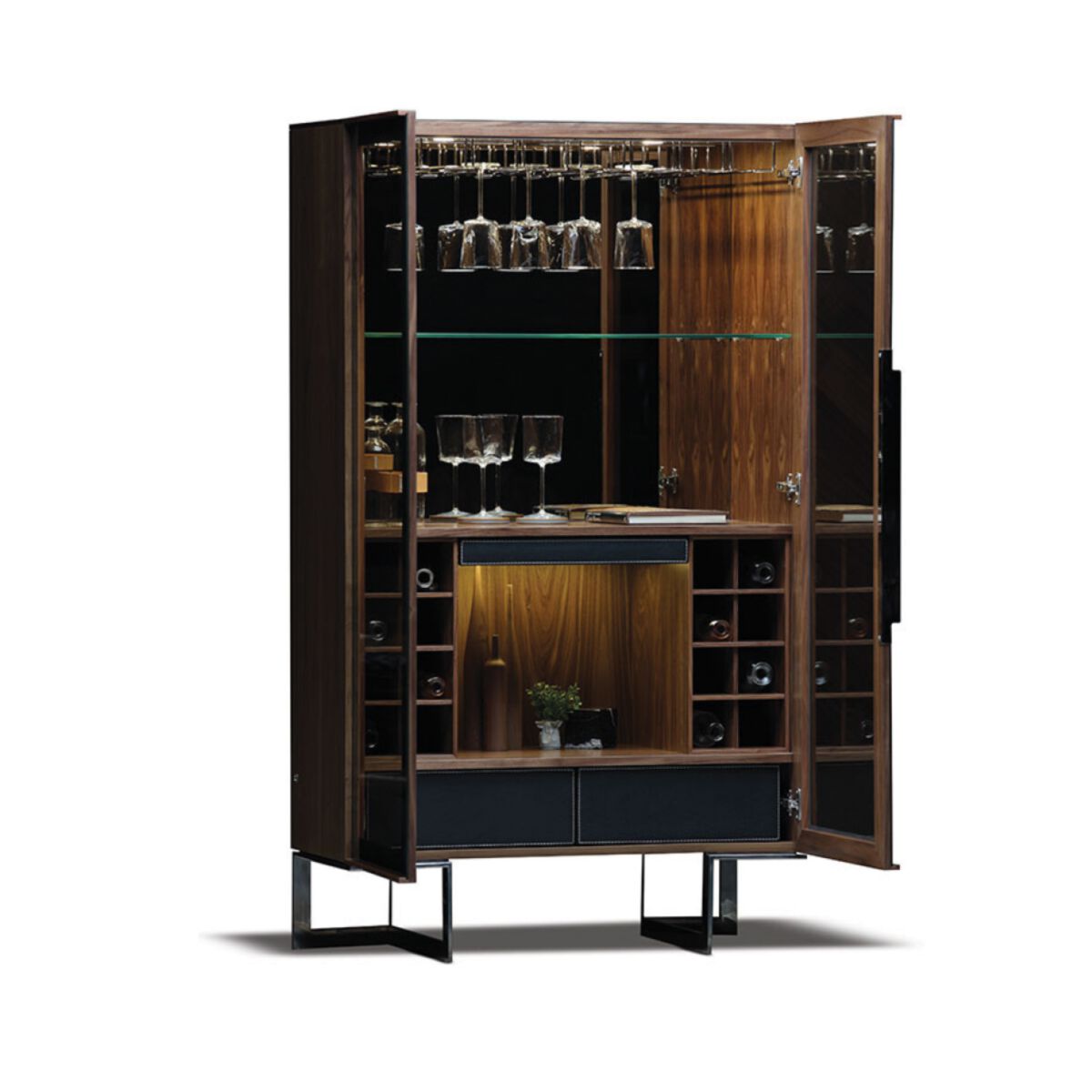 Dalia Tall Chest of Drawers