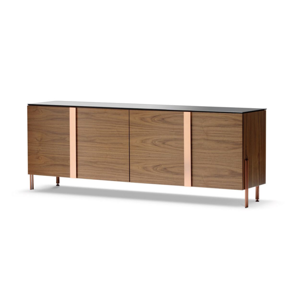 Inka Chest of Drawers