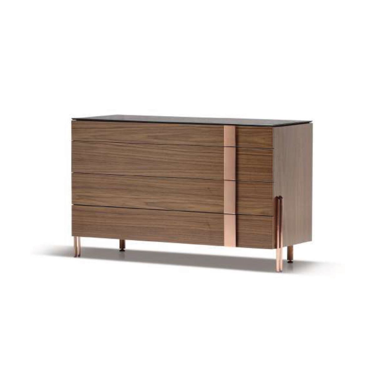 Inka Chest of Drawers
