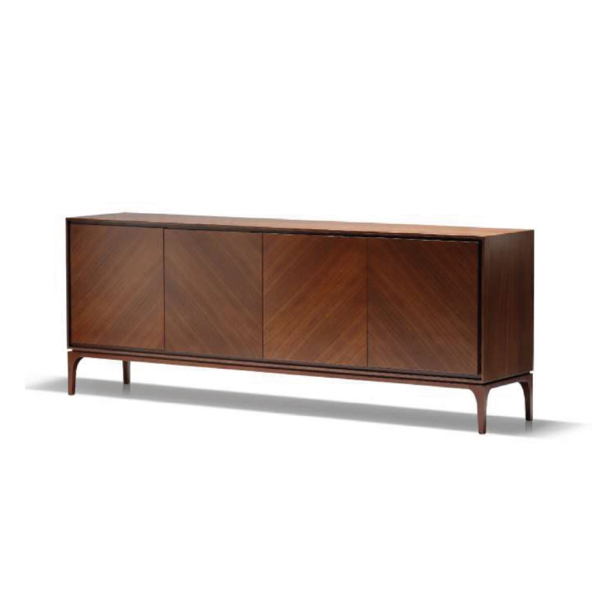Pura Chest of Drawers