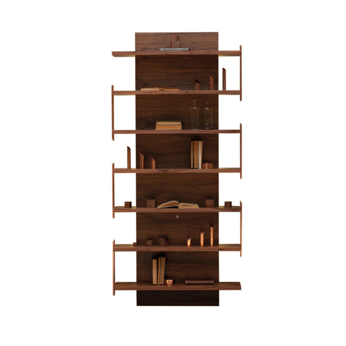 Lima Bookcase