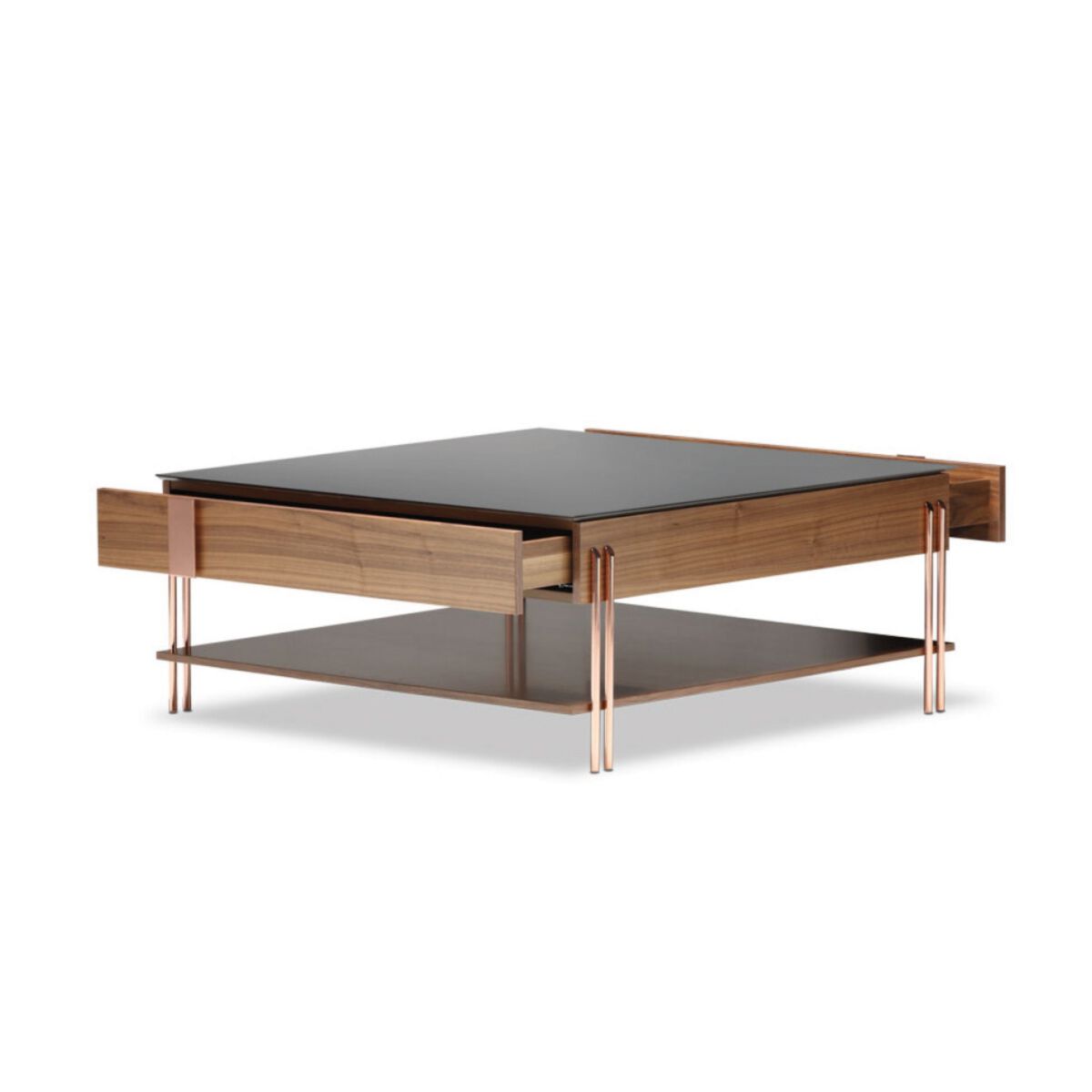 Inka coffee table