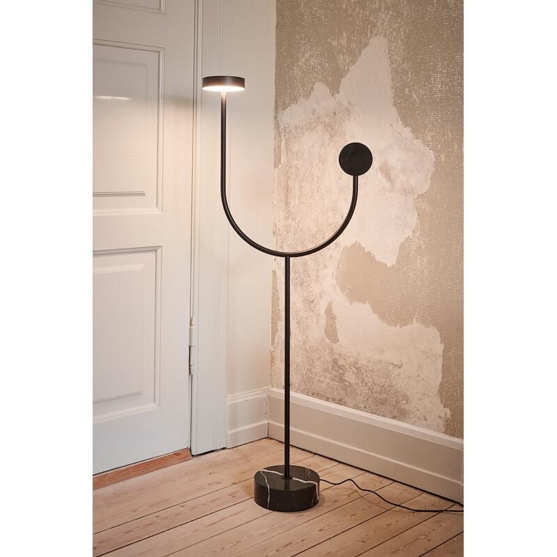 LAMPA PODŁOGOWA GRASIL