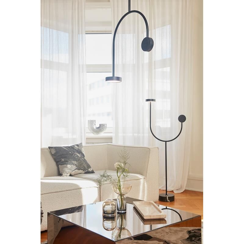 LAMPA PODŁOGOWA GRASIL