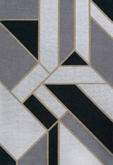 Czarny
