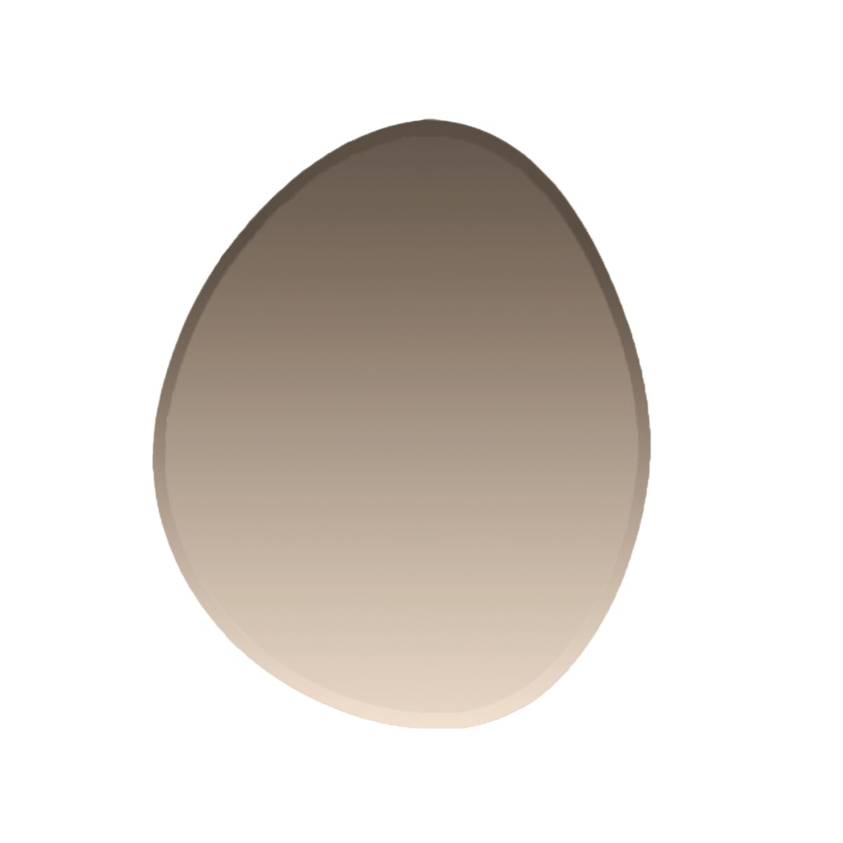 Lustro AlmiDecor II Gold