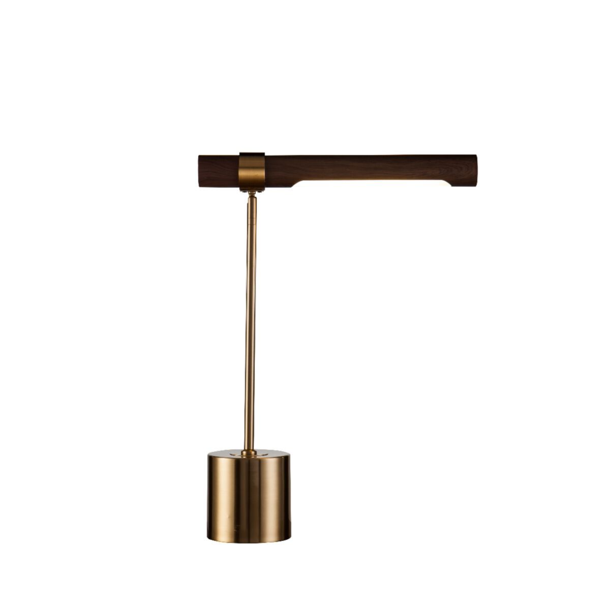 Chaos Table Lamp