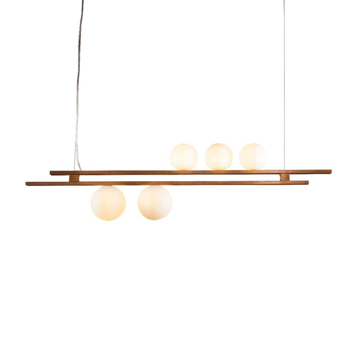 Iseo hanging lamp