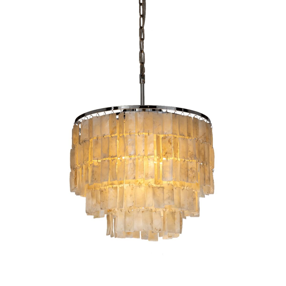 Piraeus chandelier 40