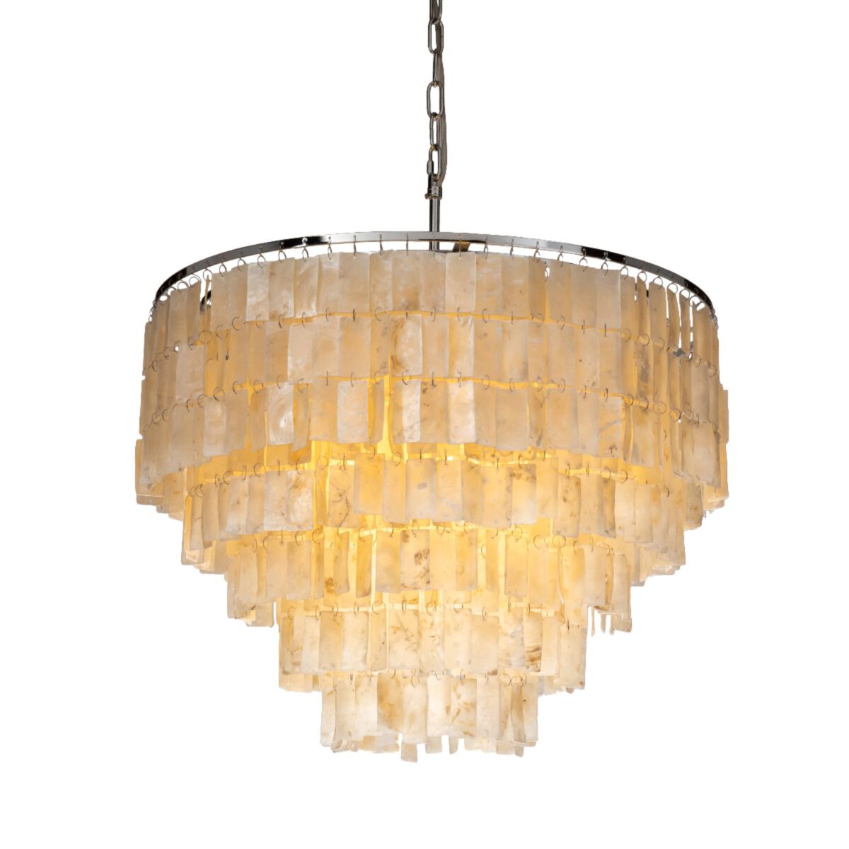 Piraeus 60 Chandelier