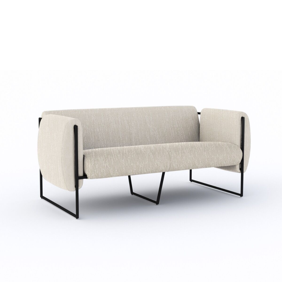 Sofa ogrodowa Goa