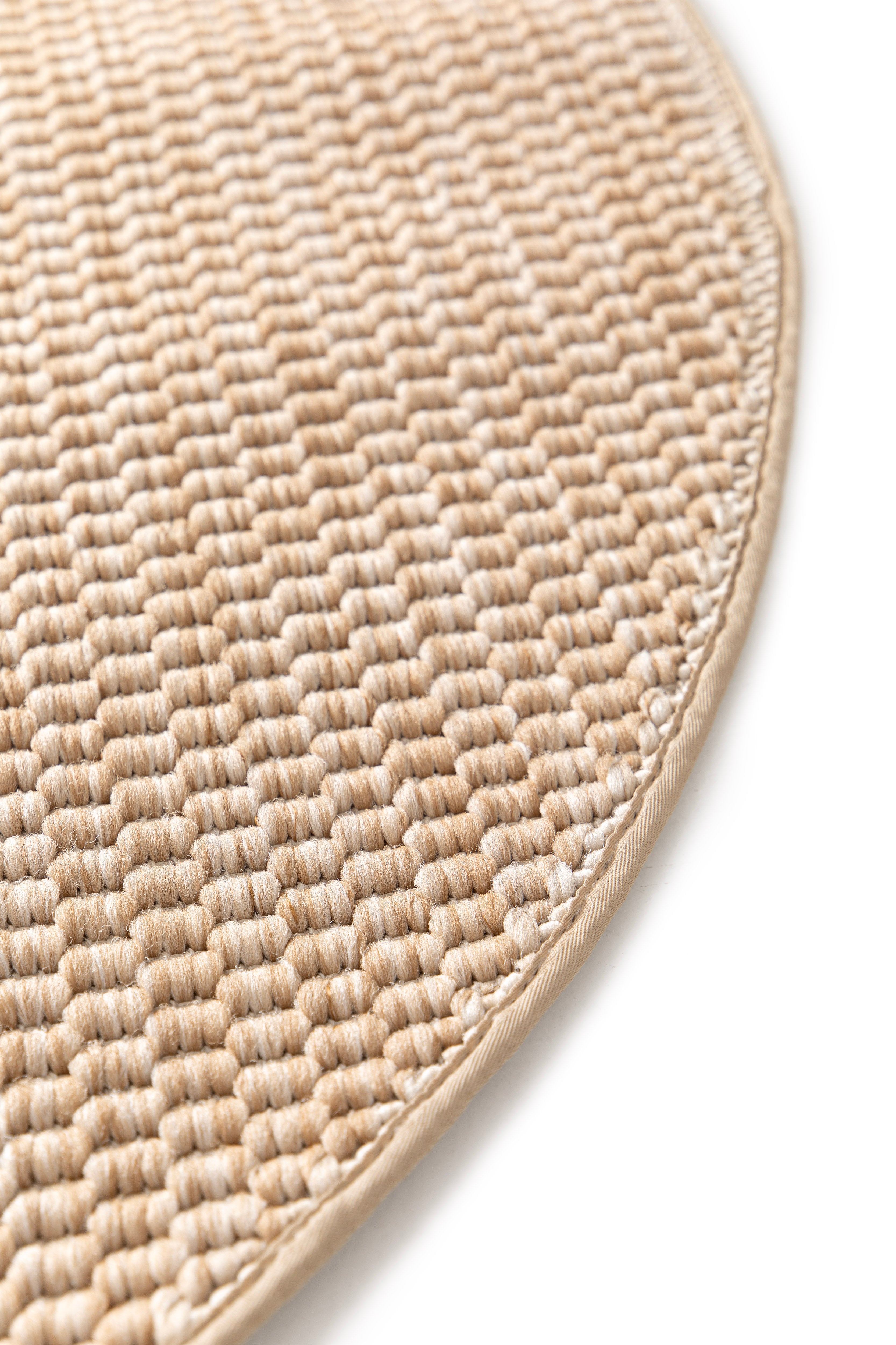 Dywan Grano Amber Round