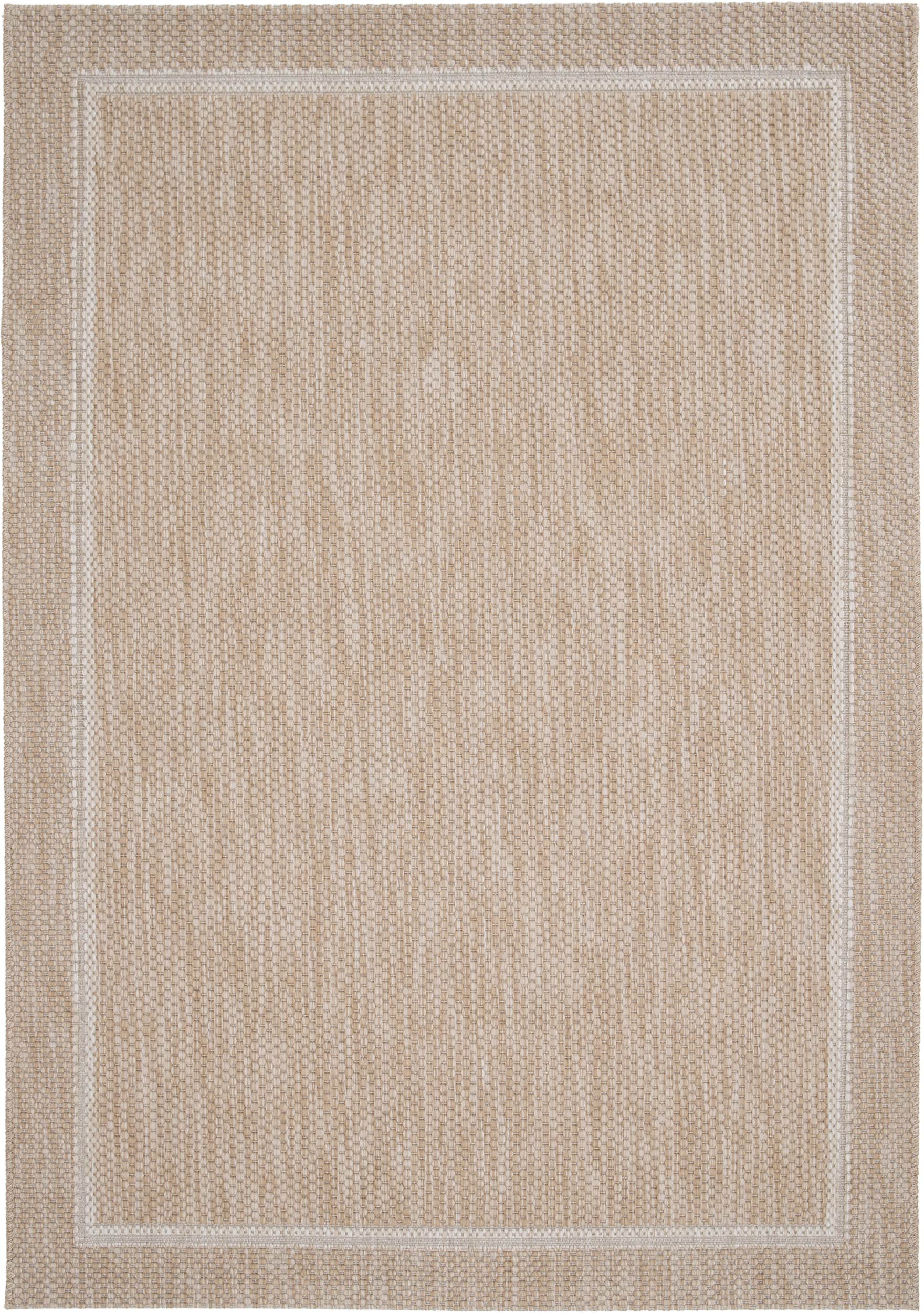 Dywan Grano Frame Amber