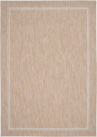 Dywan Grano Frame Amber
