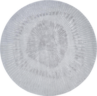 Dywan Radius Gray Round