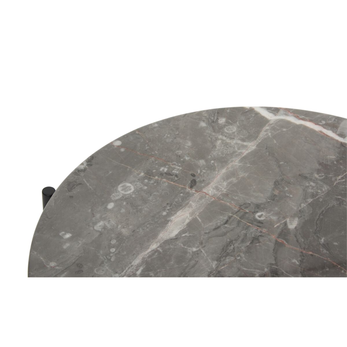 Stolik kawowy Tebe Grey