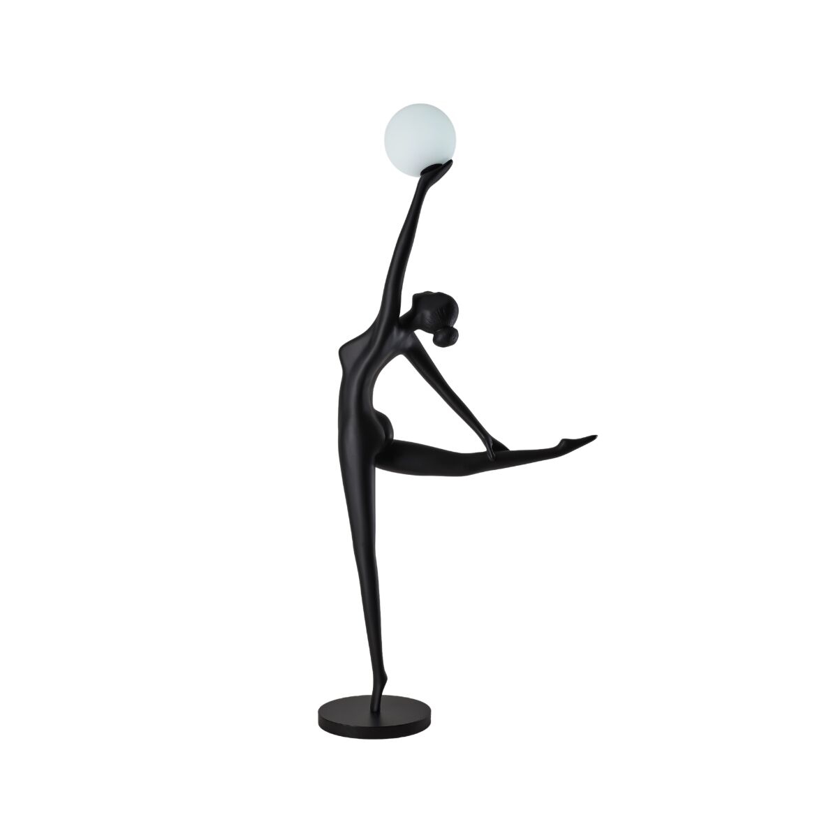 Lampa podłogowa BALE