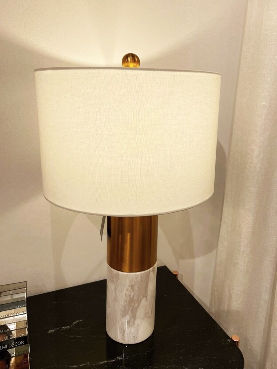 Lampa Stołowa Paola