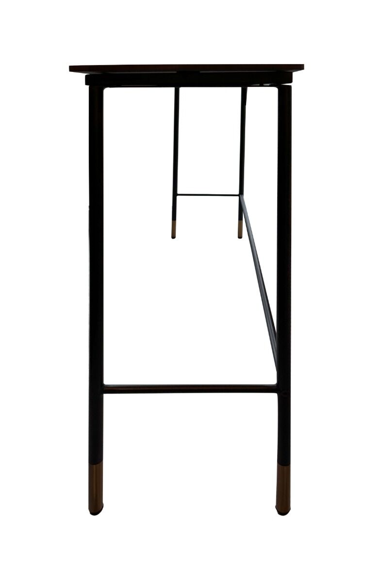 Konsola Antilia Black