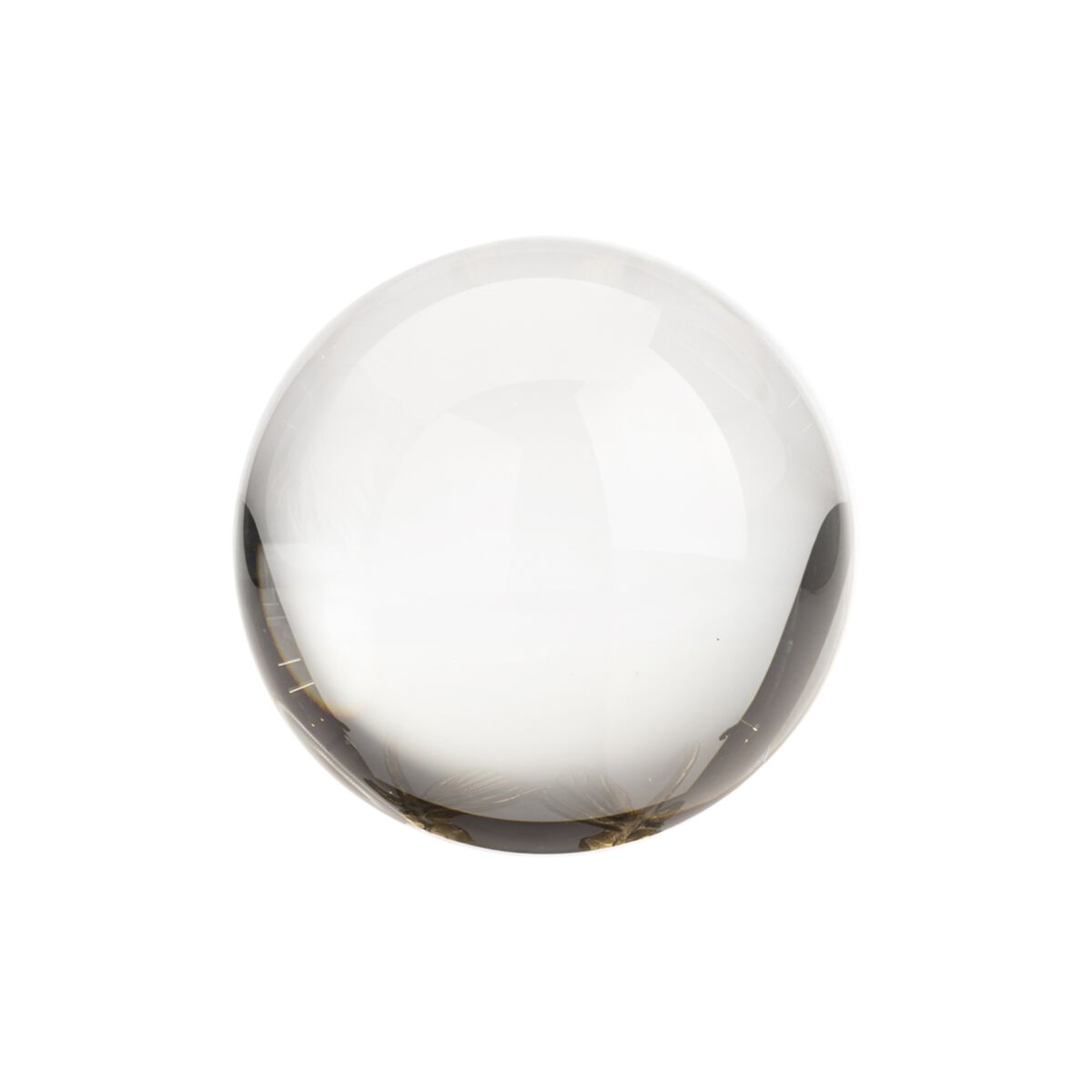 Dekoracja Crystal Ball