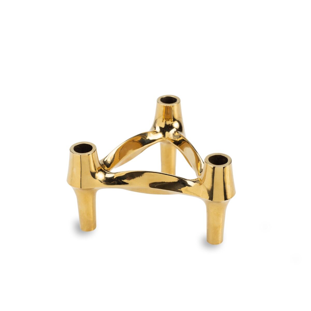 Andrew's Candlestick