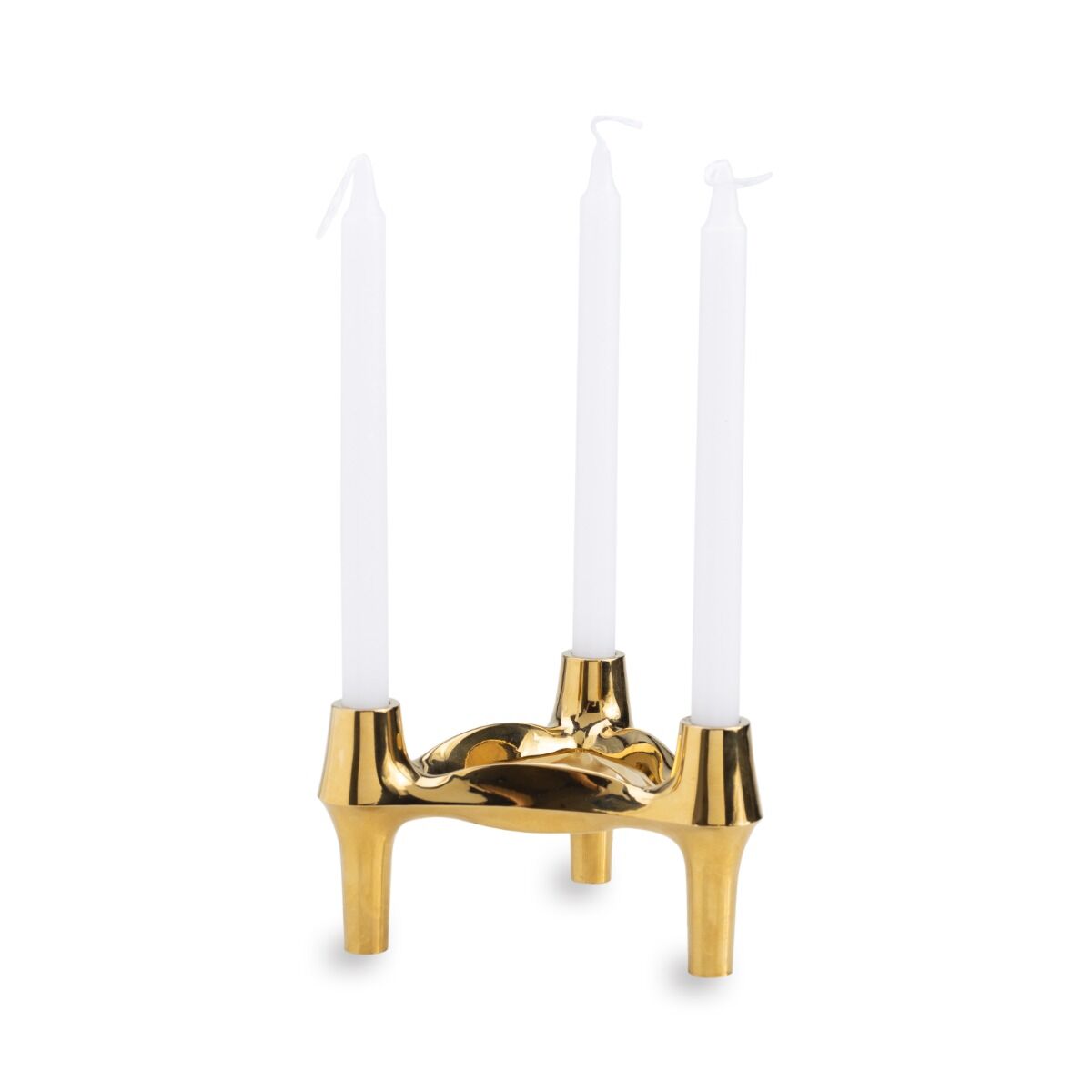 Andrew's Candlestick