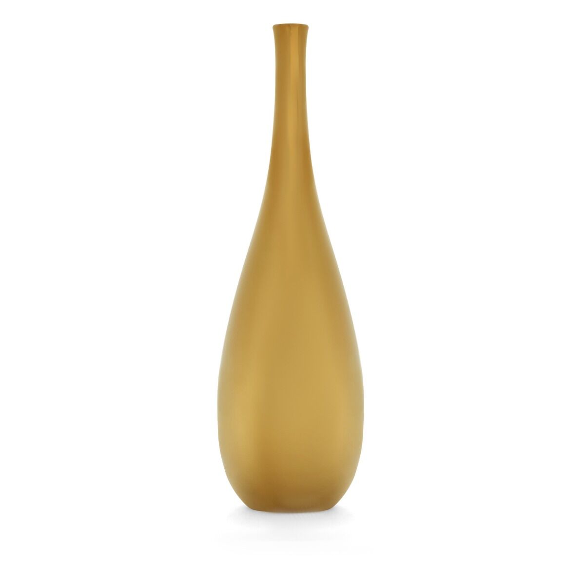 Wazon Gold Drop