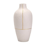 White I
