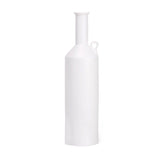 White I
