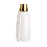 White I
