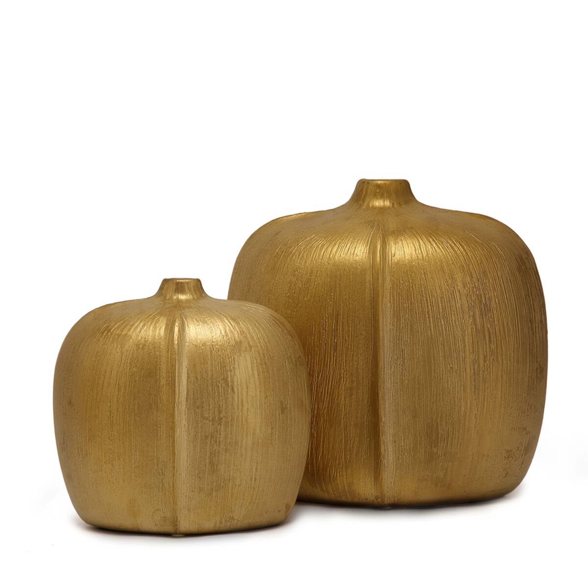 Wazon Winston Gold II