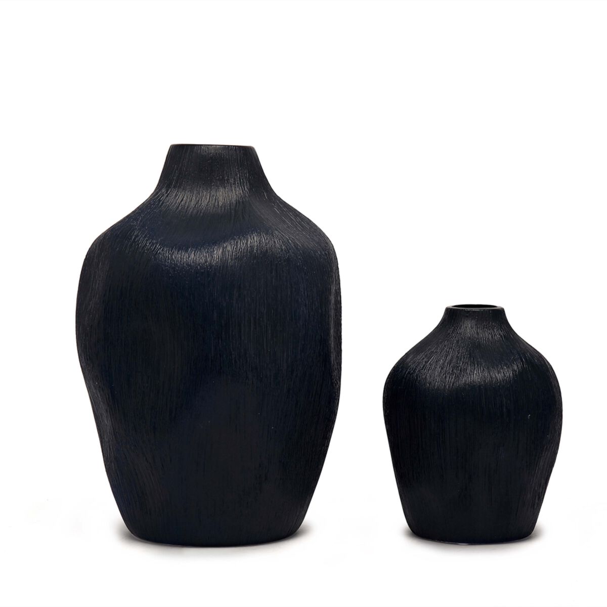 Wazon Mastic Black I