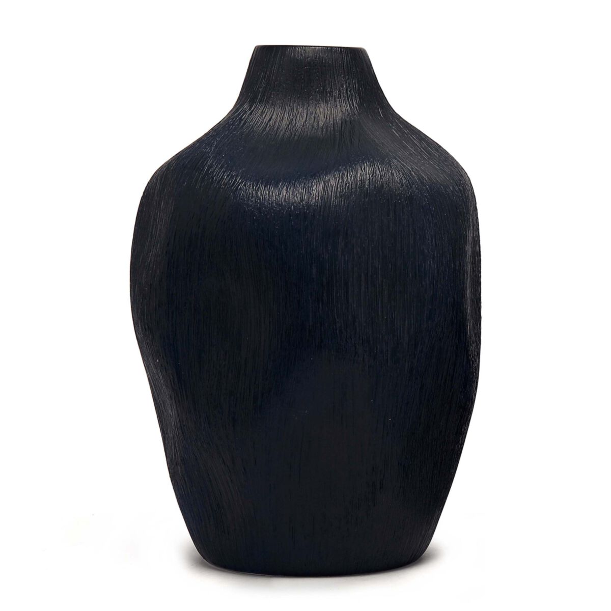 Wazon Mastic Black I