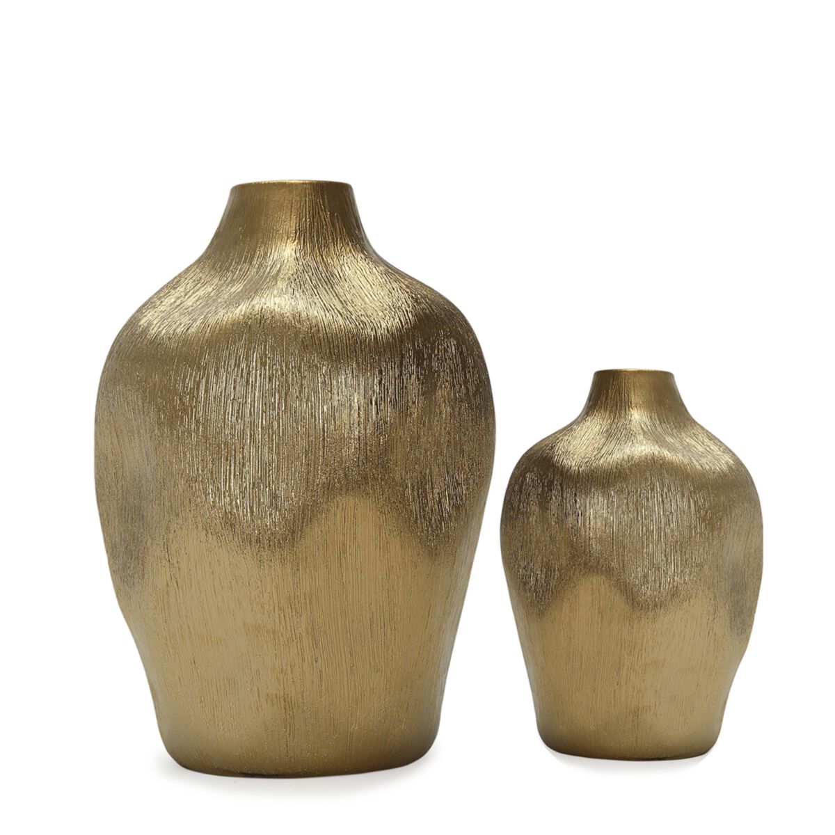 Wazon Mastic Gold II
