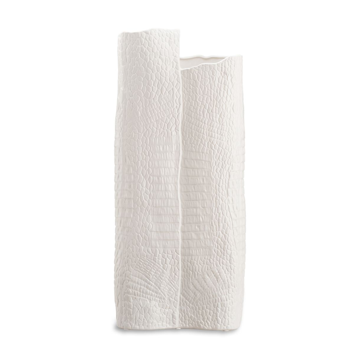 Wazon White Snake I
