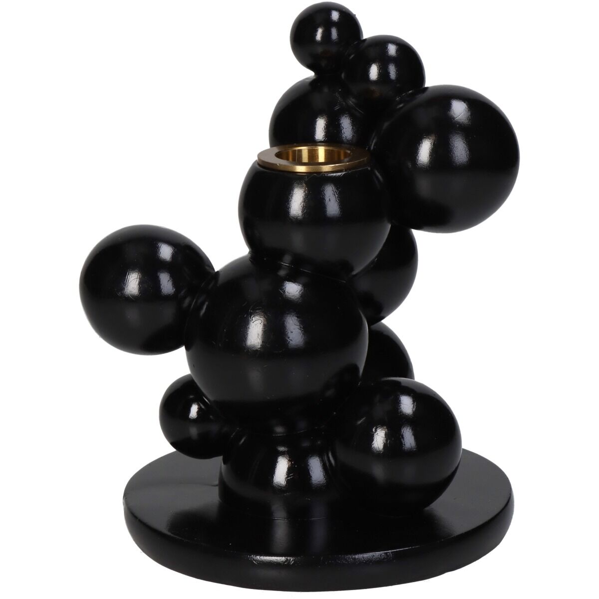 Bubble Candlestick