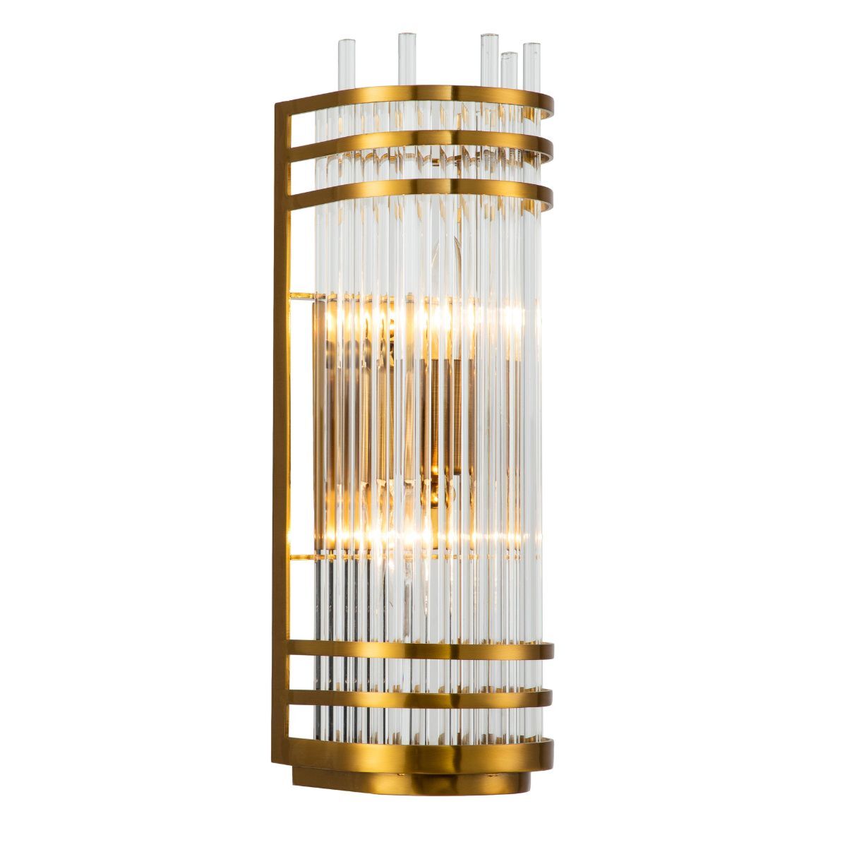 Kinkiet Brera Large Gold