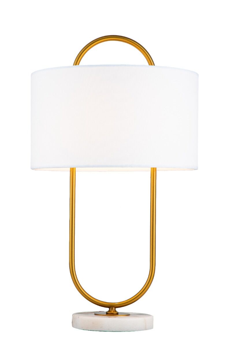 Lampa stołowa Isola