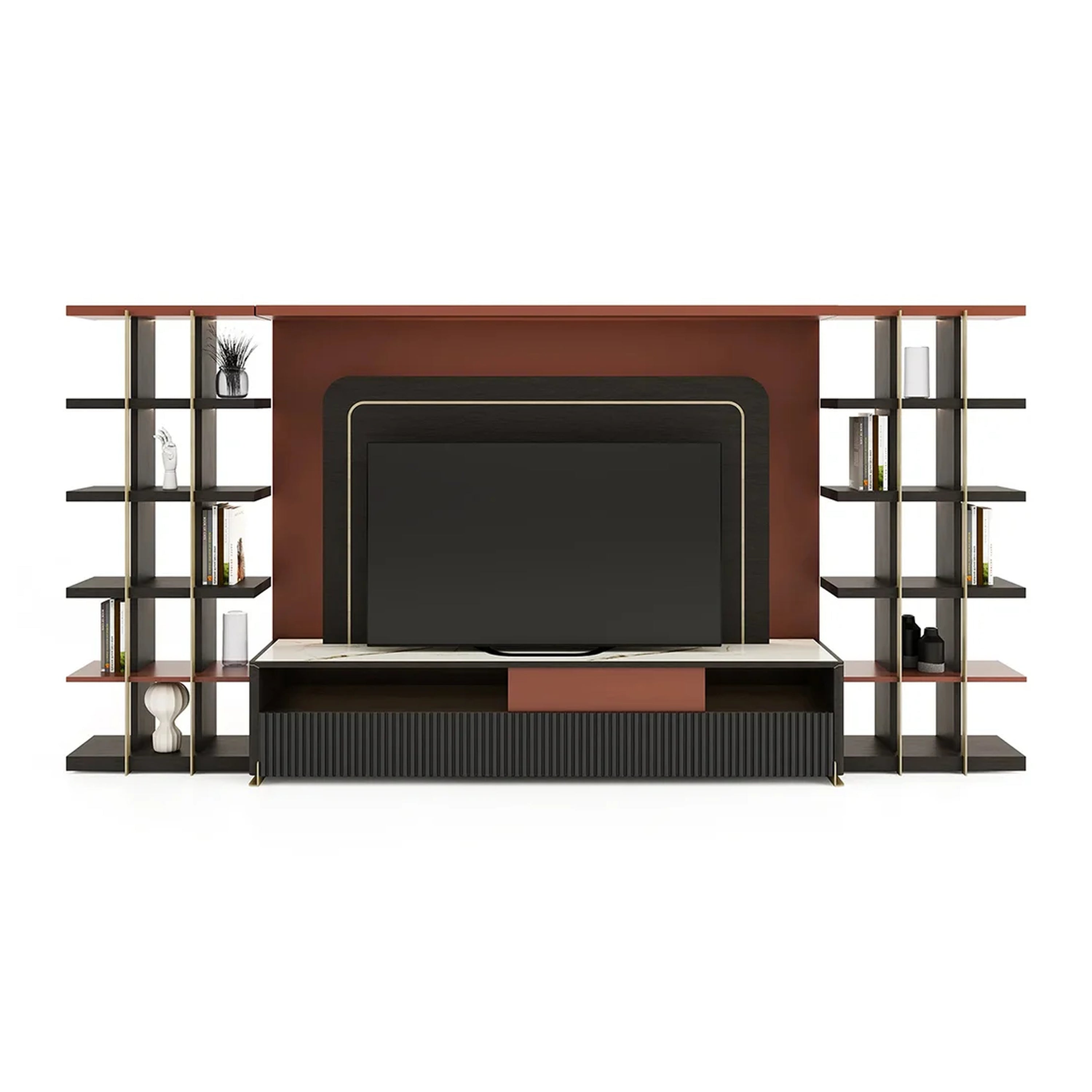 VELUXE TV Chest of Drawers