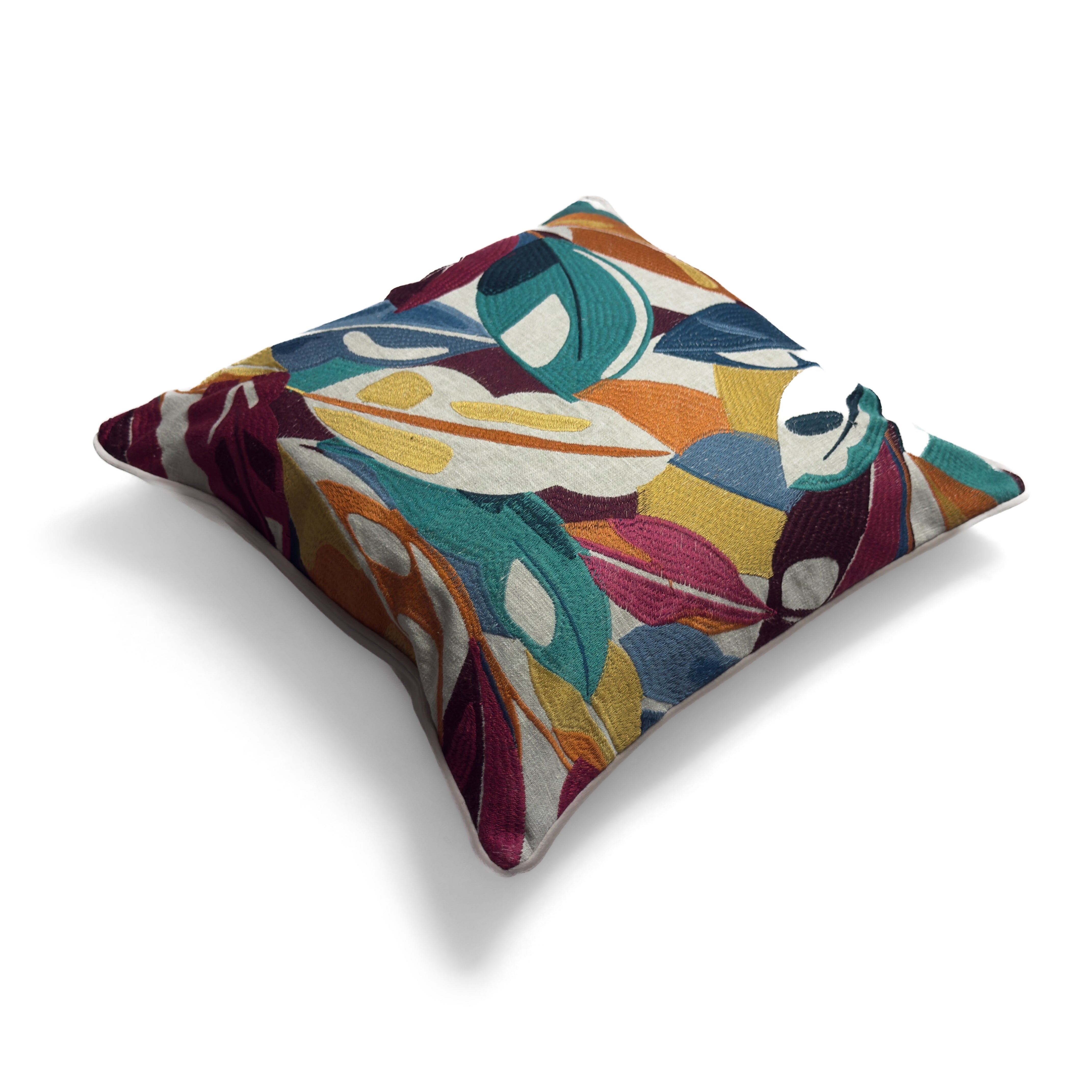 Poduszka La Boca 45 x 45