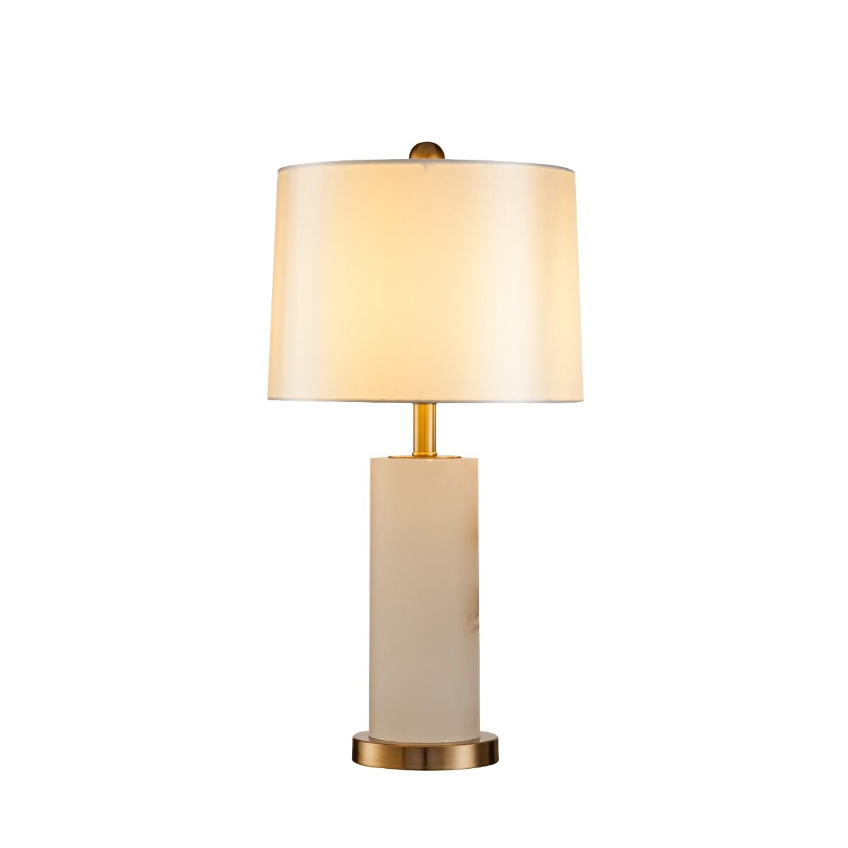 Lampa stołowa Lande