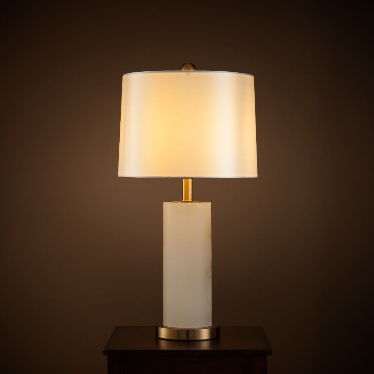Lampa stołowa Lande