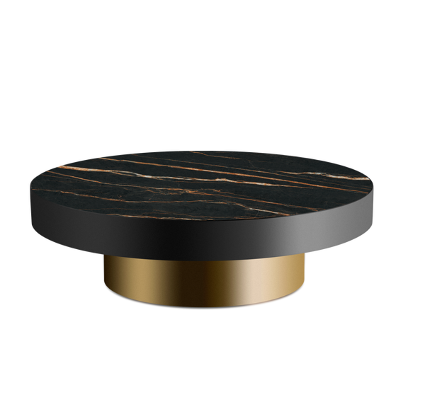 Stolik kawowy Lars Large