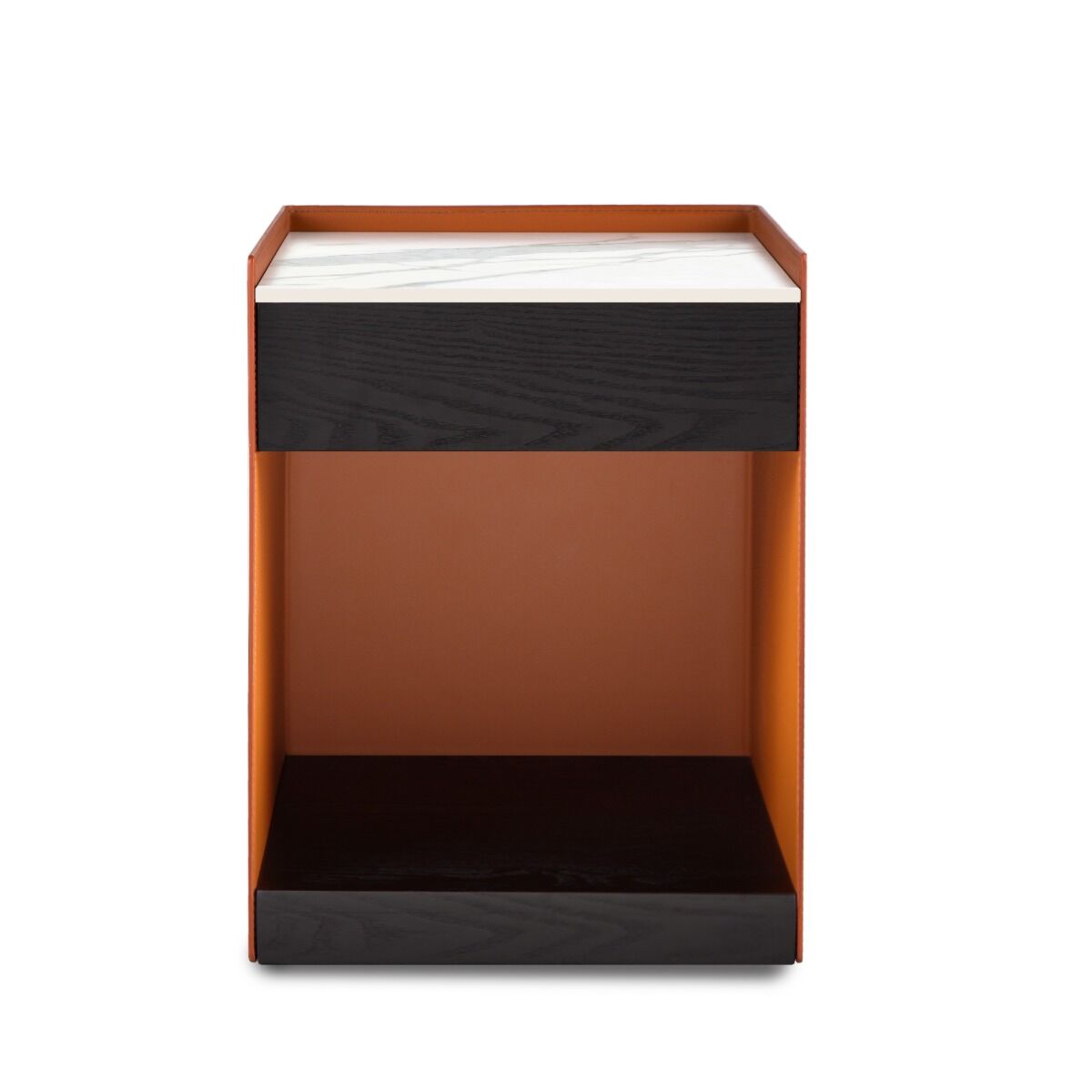 Szafka nocna BARA SQUARE Limited Edition