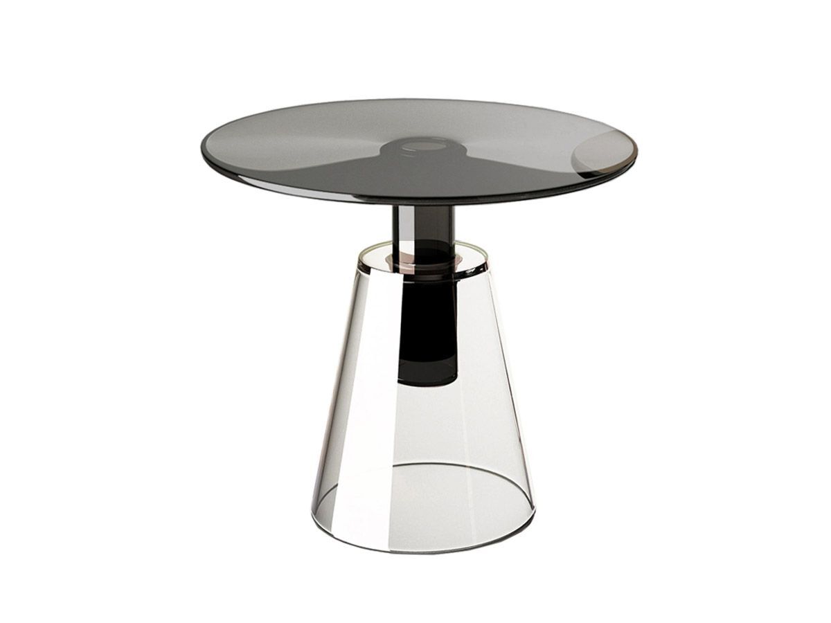 Stolik pomocniczy Glass