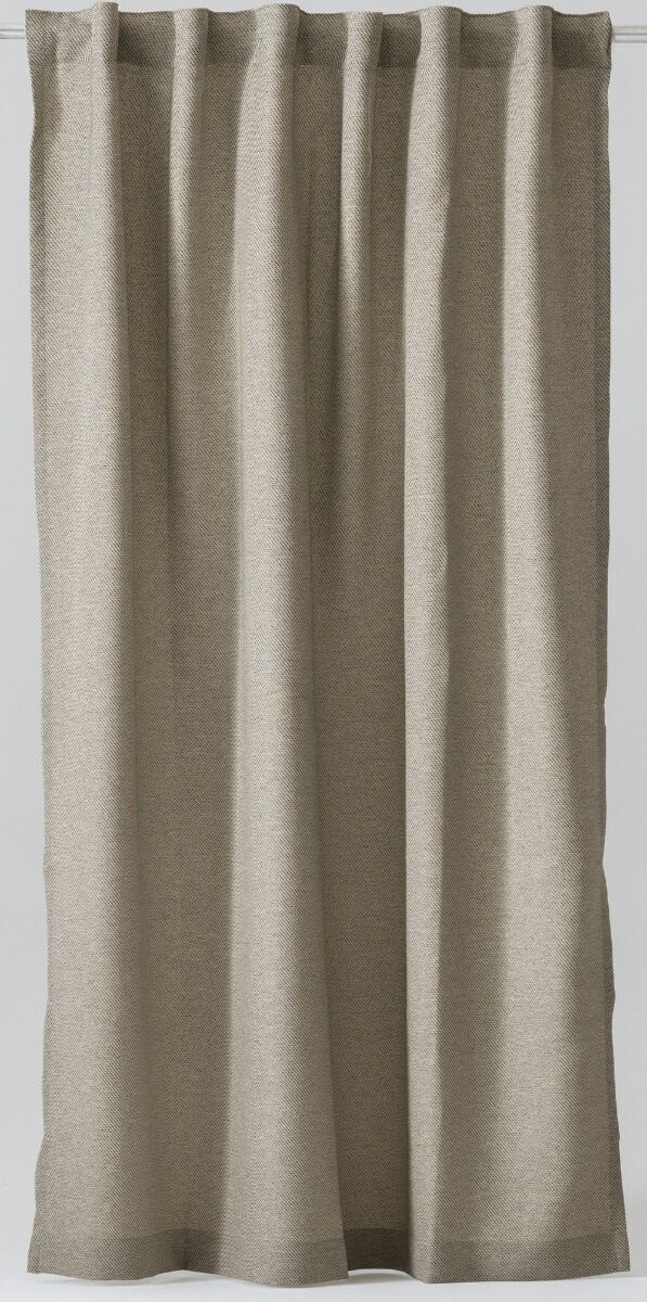 Leon curtain set